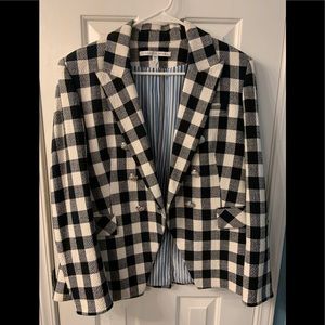 Veronica Beard Dickie Blazer